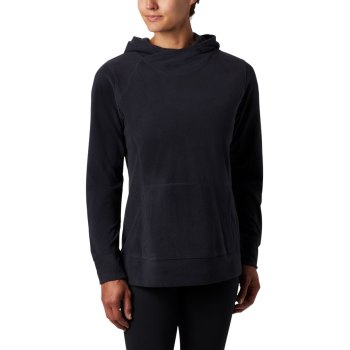 Columbia Hoodie Dames, Arctic Air Zwart, 73DETAJQG